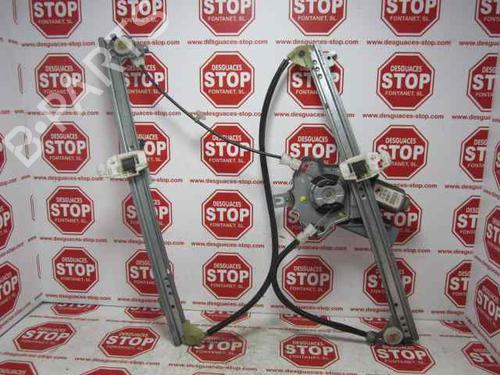 Front right window mechanism CITROËN XSARA (N1)  | BP7341330C23 