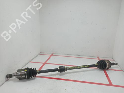 Used Right front driveshaft Right front driveshaft KIA PICANTO I (SA) 1.1 (65 hp) 31721277 31721277