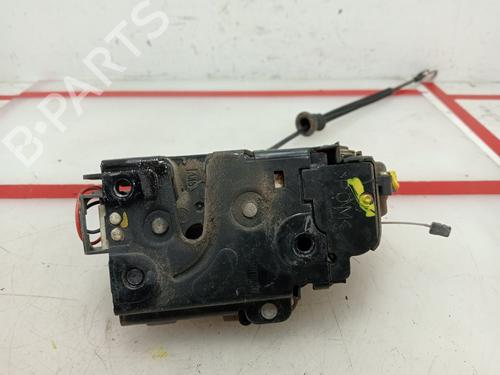 Front right lock VW GOLF IV (1J1) 1.9 TDI | BP18047079C97 