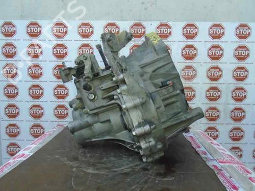 Gearbox NISSAN PRIMERA Hatchback (P12) 1.9 dCi | BP7359231M3 