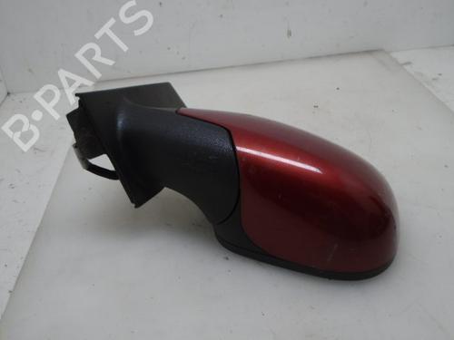 Left mirror SEAT ALTEA XL (5P5, 5P8)  | BP15924274C26 