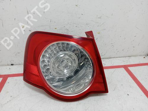 Farolim esquerdo VW PASSAT B6 (3C2) [2005-2011]  31045071