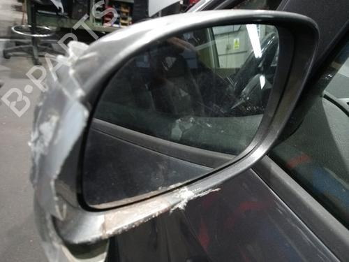 Spejlglas venstre VW TOURAN (1T1, 1T2) [2003-2011]  30636709