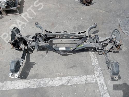 Used Rear axle Rear axle 37471564 37471564