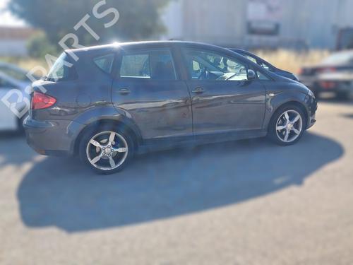 Left headlight SEAT TOLEDO III (5P2) | BP36158632C28 - Image 3