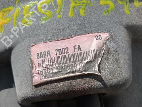 Gearbox FORD FIESTA VI (CB1, CCN) | BP32163145M3