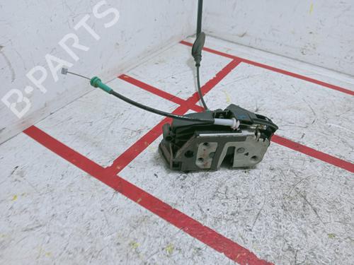 Rear right lock FORD FIESTA VI (CB1, CCN)  | BP21266988C99 