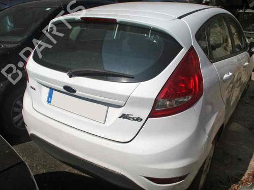Rear mirror FORD FIESTA VI (CB1, CCN) 1.4 TDCi | BP7392645I6 