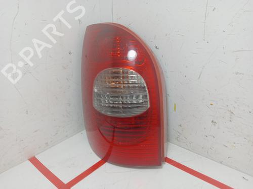 Left taillight CITROËN XSARA PICASSO (N68) 1.6 HDi | BP26697110C34 
