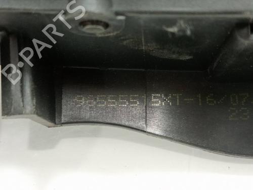 Front left interior door handle PEUGEOT PARTNER Box Body/MPV 1.6 HDi 16V | BP23275414I13 