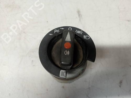 Used Headlight switch Headlight switch MERCEDES-BENZ MB Van (W631) D (631.332, 631.342) (72 hp) 7330113 7330113