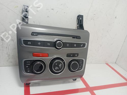 Used Climate control CITROËN C4 II (NC_) [2009-2025]  22756240