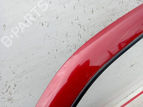 Left front door VW POLO (6N2)  | BP24469741C2 