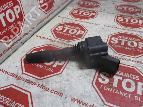 Ignition coil SEAT IBIZA IV SC (6J1, 6P5)  | BP17667229M94 