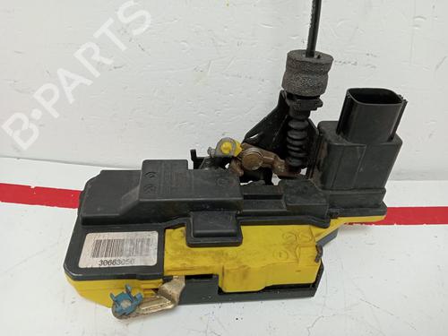 Used Rear right lock VOLVO XC90 I (275) D5 AWD (163 hp) 15931714