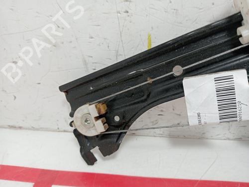 Front right window mechanism FIAT 500 (312_) 1.2 (312AXA1A) | BP33441258C23 - Image 4