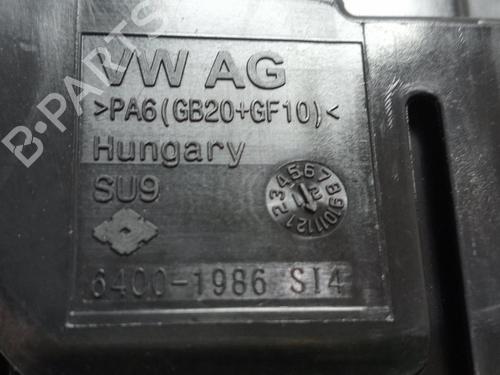Fuse box SEAT ATECA (KH7, KHP) 1.5 TSI | BP27894452E1 - Image 3