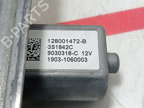 Front left window mechanism DACIA LODGY (JS_)  | BP33957199C22  - Image 5