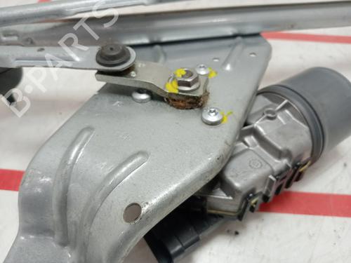 Front wiper motor DACIA DUSTER (HS_) | BP29828182M29