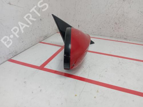 Right mirror BMW 1 (E87) 118 d | BP27183451C27 