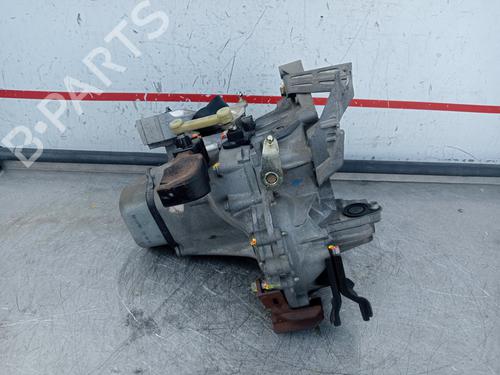 Gearbox CITROËN C3 I (FC_, FN_) 1.1 i | BP24978351M3 