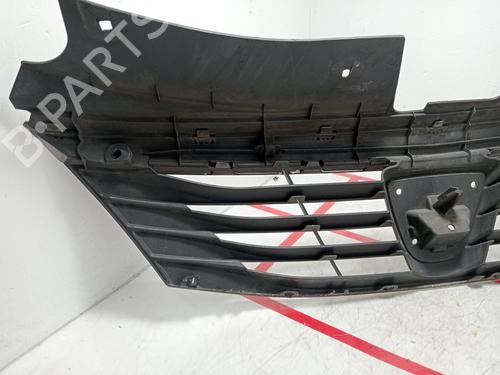Grill DACIA LOGAN MCV (KS_) | BP36670430C40 - Image 10