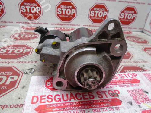 Startmotor SEAT LEON (1M1) 1.6 16 V | BP7388852M8 