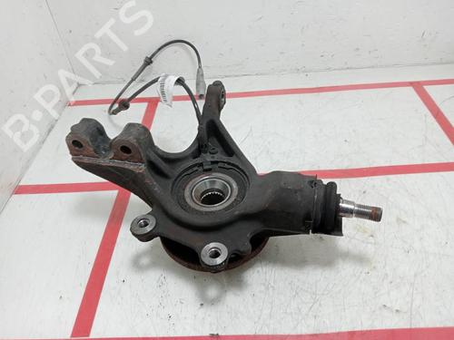 Right front steering knuckle PEUGEOT PARTNER Tepee | BP37488284M26 - Image 5