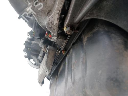 Engine HONDA ACCORD VII (CL, CN) 2.4 (CL9) | BP31971092M1