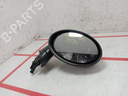 Right mirror MINI MINI (R50, R53)  | BP27718514C27 