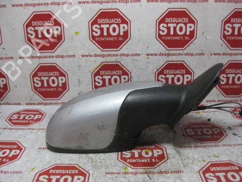 Right mirror SEAT LEON (1M1) 1.9 TDI | BP7306056C27 