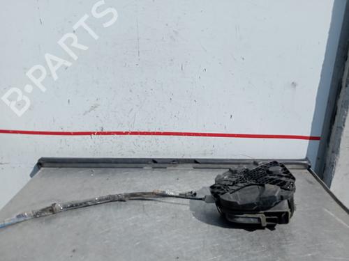 Electric handbrake CITROËN DS4 (NX_)  | BP27340904E5 