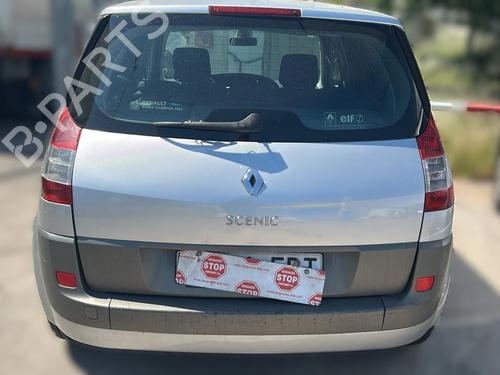 Used Hand brake Hand brake RENAULT GRAND SCÉNIC II (JM0/1_) 1.6 (113 hp) 36158629 36158629