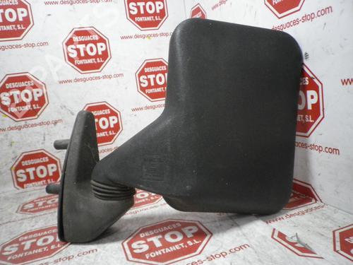 Left mirror MERCEDES-BENZ MB Van (W631) D (631.332, 631.342) | BP7330109C26 