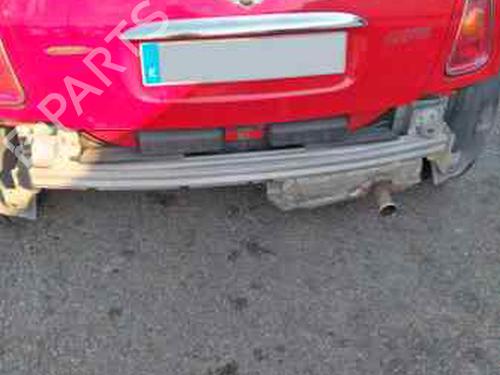 Right taillight MINI MINI (R50, R53) Cooper | BP7353900C35 