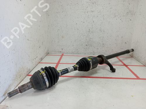 Used Right front driveshaft CHEVROLET CAPTIVA (C100, C140) 2.0 D (150 hp) 28837677