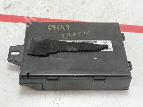 Used Electronic module Electronic module RENAULT TRAFIC III Van (FG_) [2014-2026] 34164402 34164402