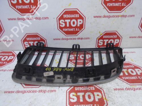 Grille BMW 3 (E90) 318 d | BP8948448C40 