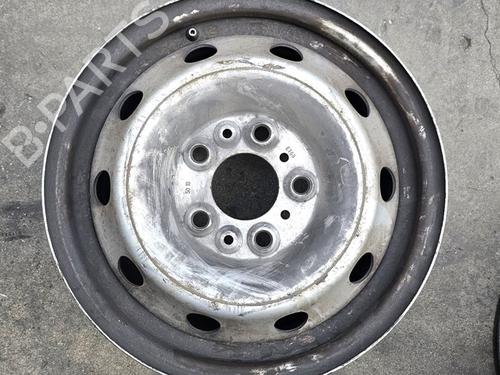 Fælk Fælk PEUGEOT BOXER Van 2.0 BlueHDi 130 (130 hp) 33942082 33942082