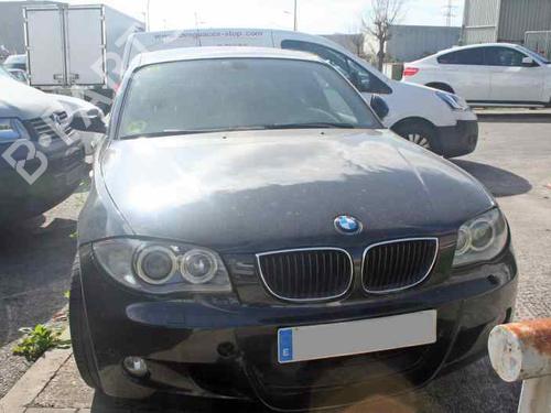 Front left window mechanism BMW 1 (E87) 120 d | BP7353990C22 