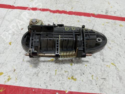 Høyre foran utvendig håndtak DAEWOO MATIZ (M100, M150) 0.8 | BP18528122C129 