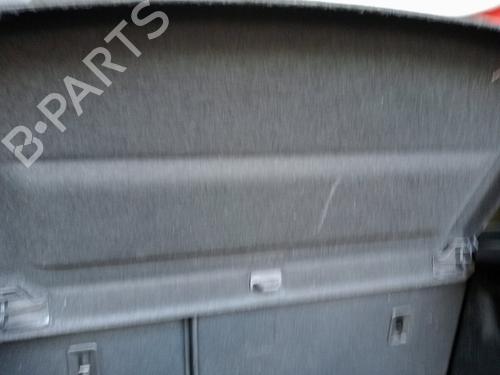 Used Rear parcel shelf Rear parcel shelf OPEL ASTRA J (P10) [2009-2016] 34102531 34102531