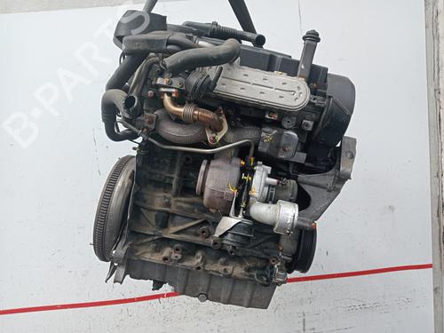 Motor VW GOLF V Variant (1K5) 2.0 TDI | BP28374707M1 