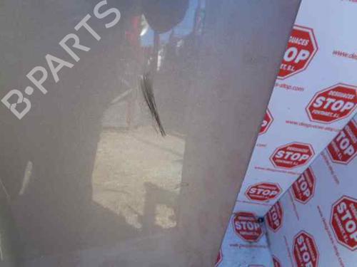 Hood JEEP GRAND CHEROKEE II (WJ, WG) 3.1 TD 4x4 | BP7621883C1 