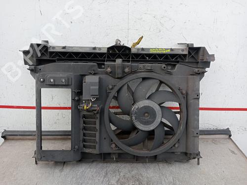 Used Front slam panel CITROËN BERLINGO MULTISPACE (B9) 1.6 HDi 75 / BlueHDi 75 (75 hp) 29480873