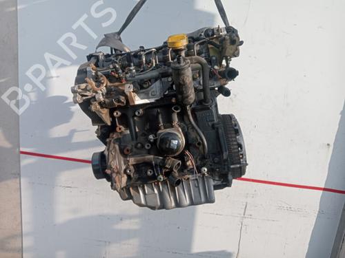 Motor für RENAULT SCÉNIC I MPV (JA0/1_, FA0_) 1.9 dCi RX4 (101 hp) 25364579