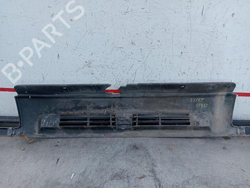 Grille PEUGEOT EXPERT (224_)  | BP26504931C40