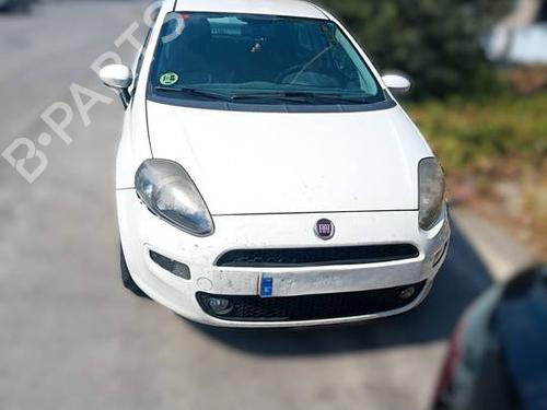 Reverse light FIAT PUNTO EVO (199_) 1.3 D Multijet (199AXC1A, 199BXC1A, 199AXT1A, 199BXT1A) | BP38777595C36 - Image 6