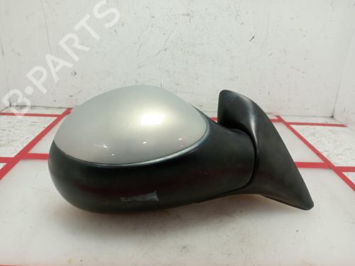 Right mirror CITROËN XSARA PICASSO (N68) 2.0 HDi | BP20125099C27 