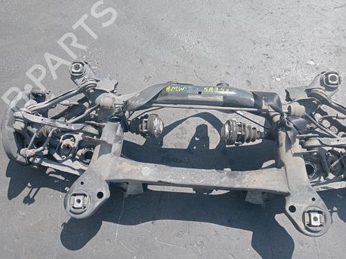 Rear axle BMW 1 (E87) 118 d | BP27217788M2 